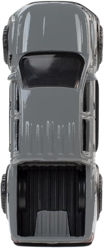 ماشین اسباببازی دایکست Hot Wheels خاکستری Silver Series Performance Trucks 2019 Ford Ranger Raptor 1:64 ماشین اسباببازی دایکست Hot Wheels خاکستری Silver Series Performance Trucks 2019 Ford Ranger Raptor 1:64