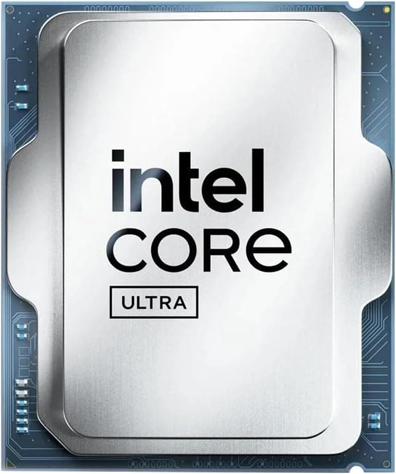 پردازنده Intel Core Ultra 7 265 بدون جعبه و فن 20C 1.8GHz 30MB 1851P پردازنده Intel Core Ultra 7 265 بدون جعبه و فن 20C 1.8GHz 30MB 1851P