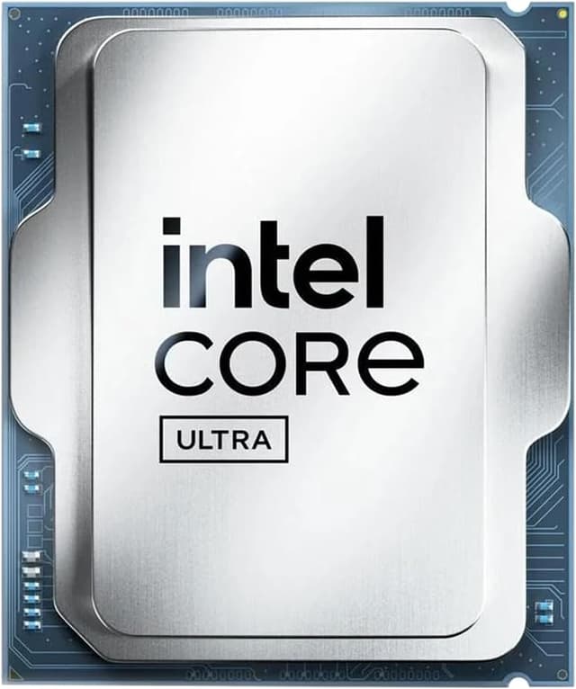 پردازنده Intel Core Ultra 7 265 بدون جعبه و فن 20C 1.8GHz 30MB 1851P پردازنده Intel Core Ultra 7 265 بدون جعبه و فن 20C 1.8GHz 30MB 1851P
