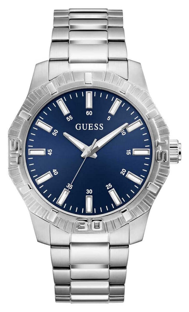 ساعت مچی مردانه Guess مدل GUU1504G1M ساعت مچی مردانه Guess مدل GUU1504G1M