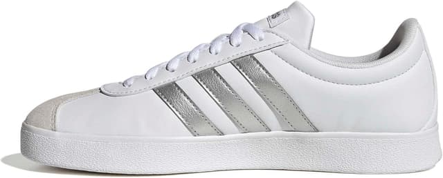 کفش ورزشی زنانه adidas VL Court Base کفش ورزشی زنانه adidas VL Court Base