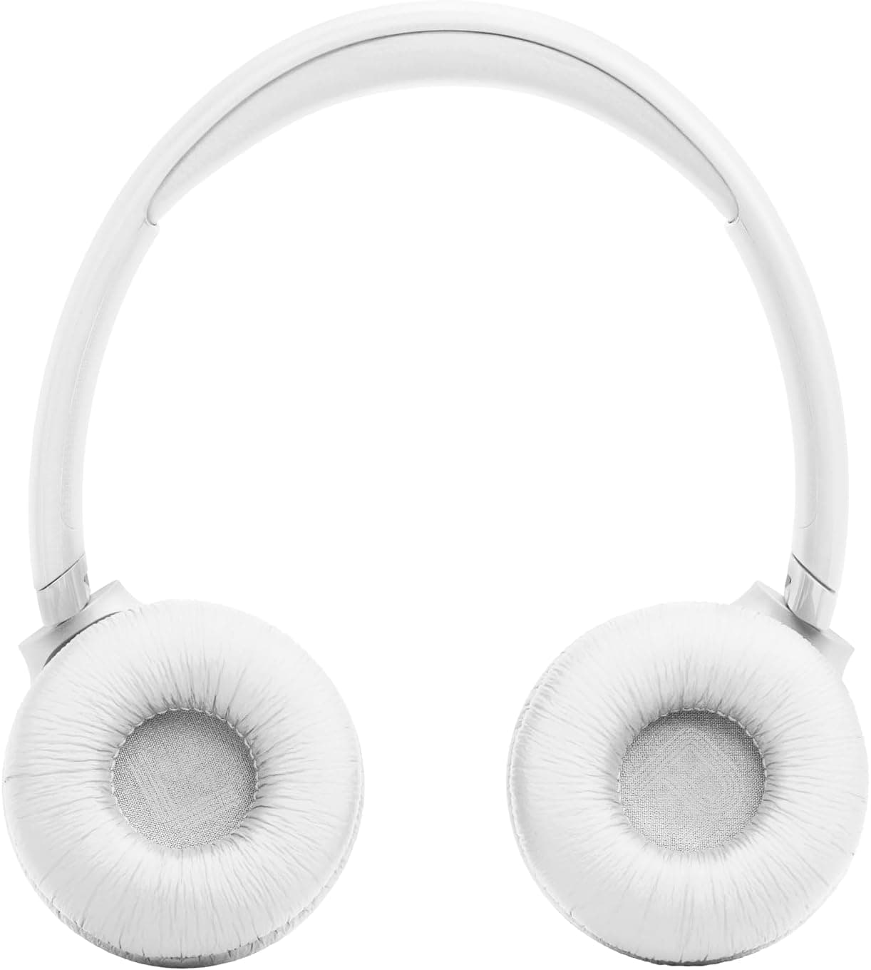 هدفون بیسیم JBL مدل Tune 530BT با قابلیت Multi Connect سفید هدفون بیسیم JBL مدل Tune 530BT با قابلیت Multi Connect سفید