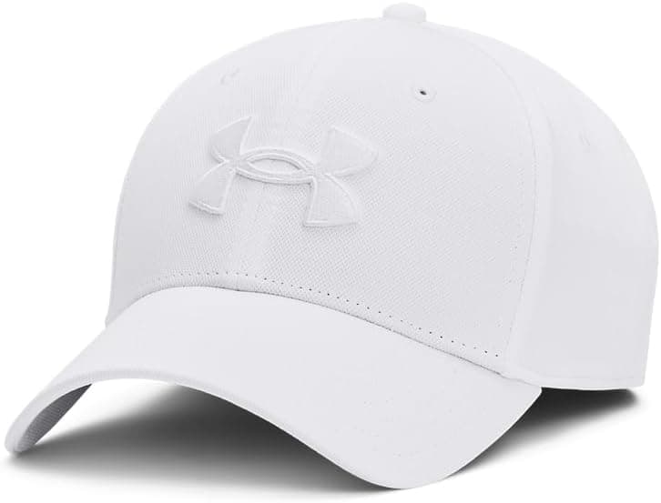 کلاه کپ مردانه Under Armour مدل Blitzing II استرچ فیت کلاه کپ مردانه Under Armour مدل Blitzing II استرچ فیت