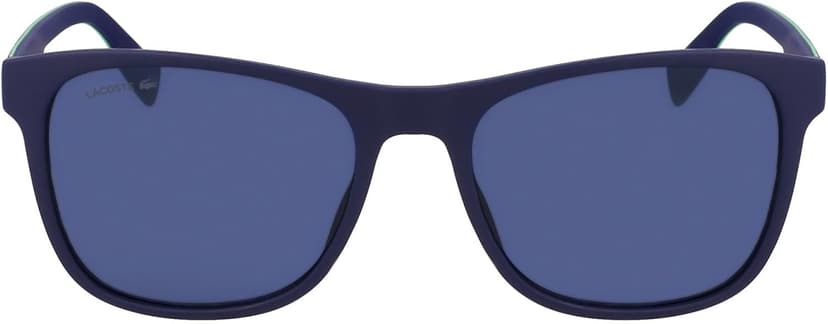 عینک آفتابی مردانه Lacoste آبی مات مدل 424 56/18/145 عینک آفتابی مردانه Lacoste آبی مات مدل 424 56/18/145