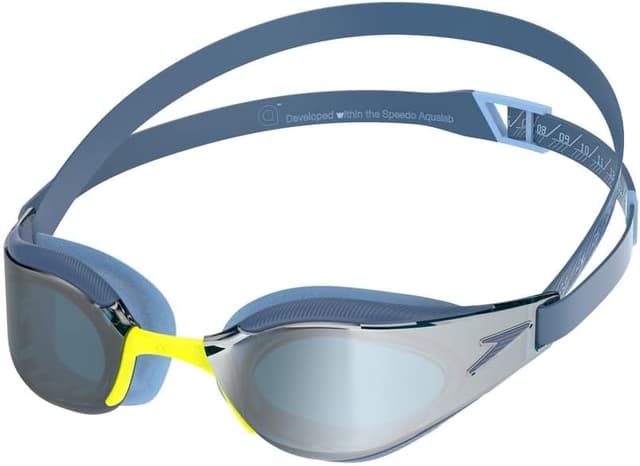 عینک شنا Speedo Fastskin Hyper Elite Mirror عینک شنا Speedo Fastskin Hyper Elite Mirror