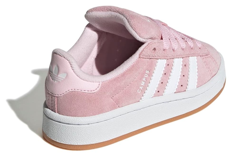 اسنیکر یونیسکس بچگانه adidas Campus 00S C مدل JP5507 اسنیکر یونیسکس بچگانه adidas Campus 00S C مدل JP5507