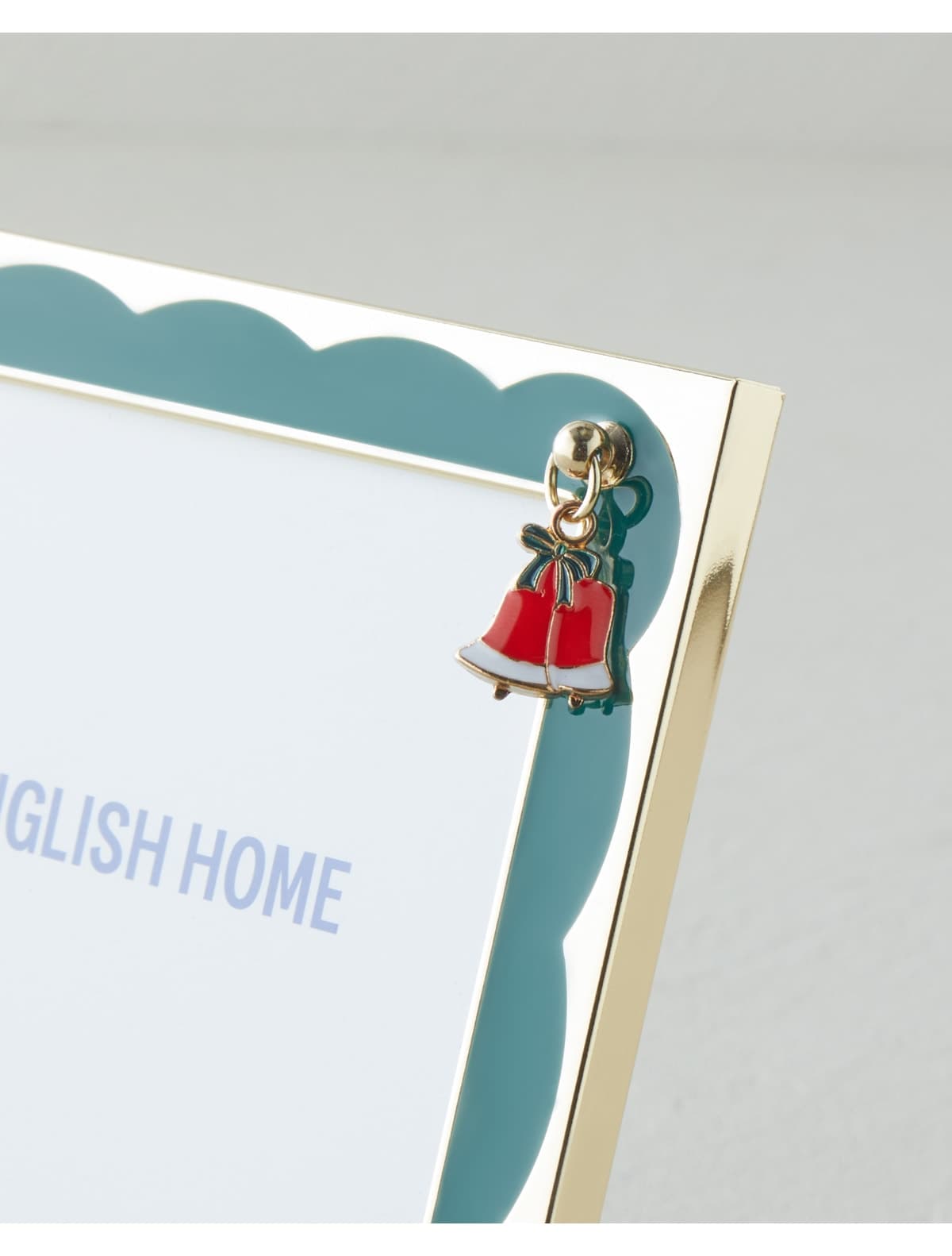 قاب عکس English Home سبز 10x15 cm مدل Porty قاب عکس English Home سبز 10x15 cm مدل Porty