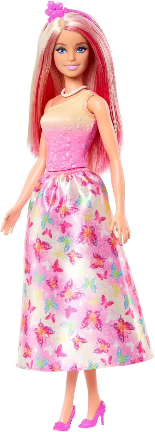 اسباببازی Barbie مدل HRR08 اسباببازی Barbie مدل HRR08