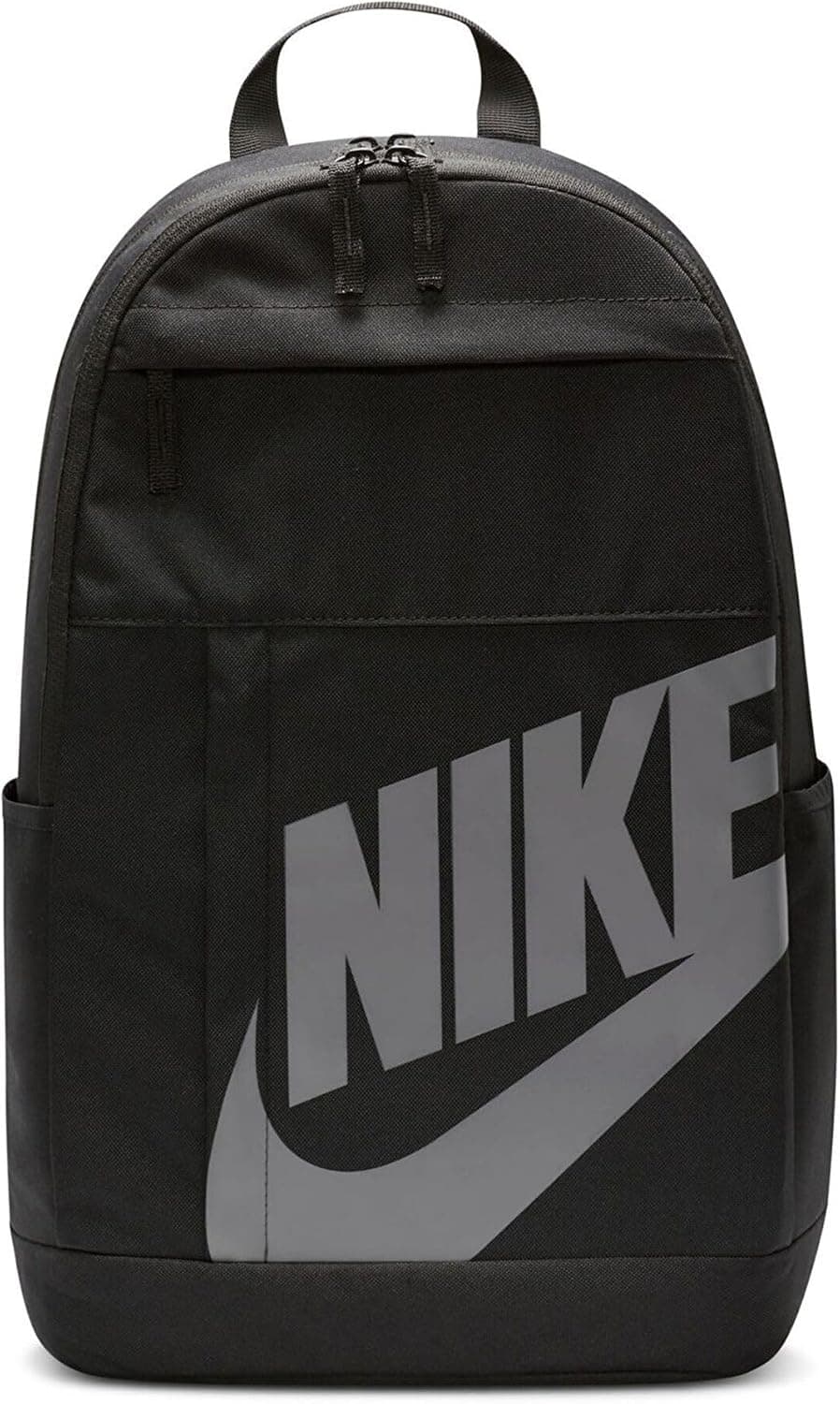 کولهپشتی Nike مدرسه Elemental 21 Litre مشکی-خاکستری کولهپشتی Nike مدرسه Elemental 21 Litre مشکی-خاکستری