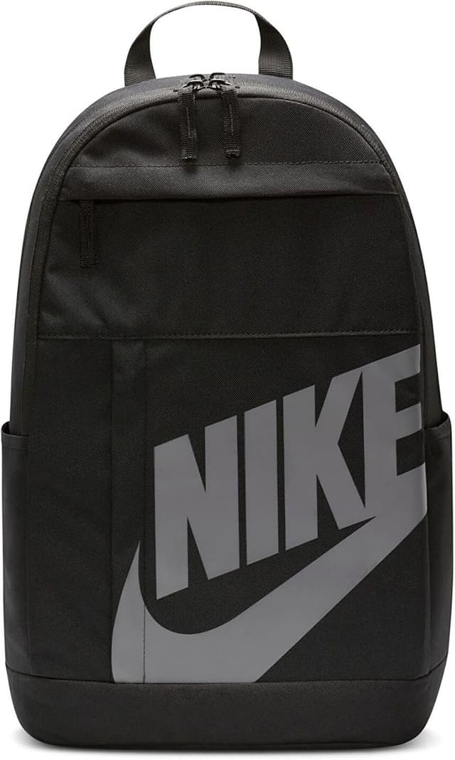 کولهپشتی Nike مدرسه Elemental 21 Litre مشکی-خاکستری کولهپشتی Nike مدرسه Elemental 21 Litre مشکی-خاکستری