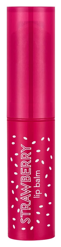 مرطوبکننده لب رنگی استیکی Flormar با روغن شی و کاکائو مدل 003 STRAWBERRY مرطوبکننده لب رنگی استیکی Flormar با روغن شی و کاکائو مدل 003 STRAWBERRY