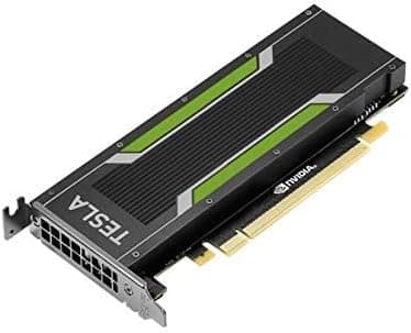 شتابدهنده استنتاج NVIDIA Tesla P4 حافظه 8GB GDDR5 خنککننده غیرفعال مدل 900-2G414-0000-000 شتابدهنده استنتاج NVIDIA Tesla P4 حافظه 8GB GDDR5 خنککننده غیرفعال مدل 900-2G414-0000-000