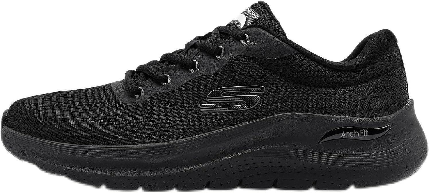 کفش ورزشی مردانه Skechers ARCH FIT 2.0 سفید کفش ورزشی مردانه Skechers ARCH FIT 2.0 سفید