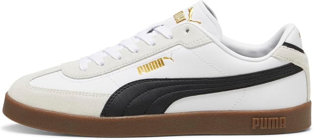 کفش یونیسکس بزرگسالان PUMA مدل Club II Era کفش یونیسکس بزرگسالان PUMA مدل Club II Era
