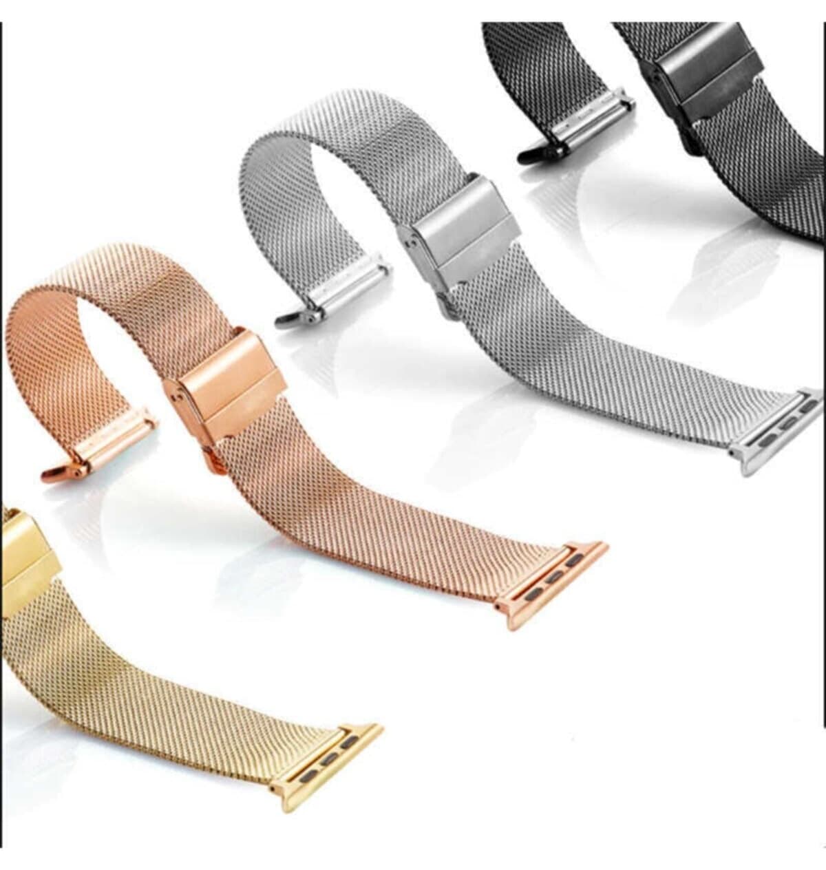 بند فلزی استیل Fibaks مناسب Apple Watch 46mm 49/45/44 MM مدل 12-11-10 9/8/7/6/5/4/3/SE/Ultra/HK/Pro بند فلزی استیل Fibaks مناسب Apple Watch 46mm 49/45/44 MM مدل 12-11-10 9/8/7/6/5/4/3/SE/Ultra/HK/Pro