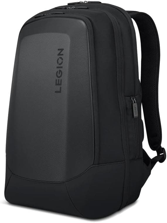کولهپشتی لپتاپ گیمینگ Lenovo Legion Armored Backpack II با محافظ دولایه کولهپشتی لپتاپ گیمینگ Lenovo Legion Armored Backpack II با محافظ دولایه