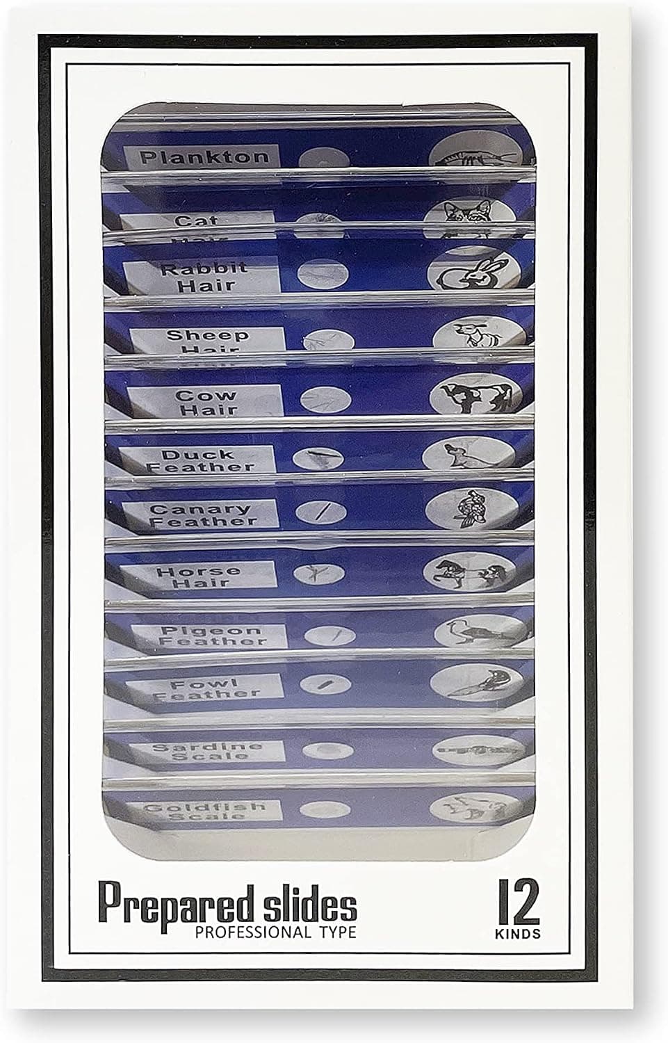 میکروسکوپ جیبی Carson MicroFlip 100 x 250 با LED و UV مدل MP-250BUN میکروسکوپ جیبی Carson MicroFlip 100 x 250 با LED و UV مدل MP-250BUN