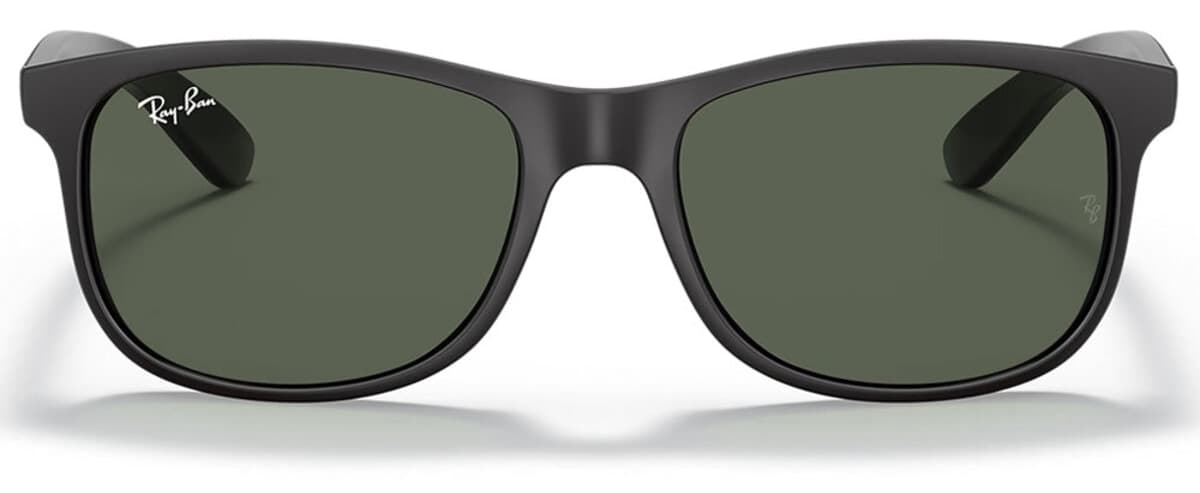 عینک آفتابی مردانه Ray-Ban مدل RB 4202 606971 55 عینک آفتابی مردانه Ray-Ban مدل RB 4202 606971 55