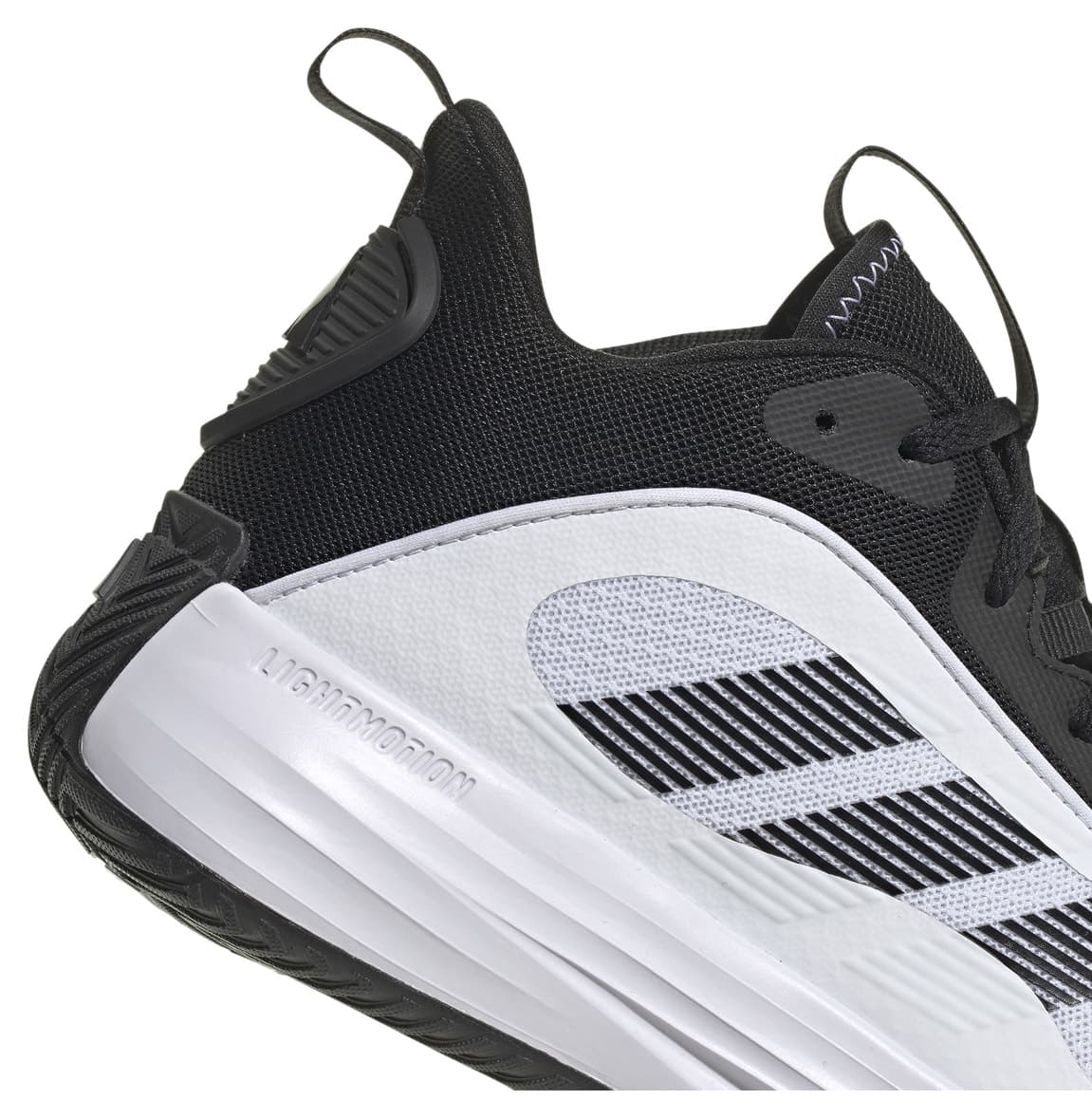 کفش بسکتبال مردانه adidas سفید مدل Ownthe Game 3.0 کفش بسکتبال مردانه adidas سفید مدل Ownthe Game 3.0