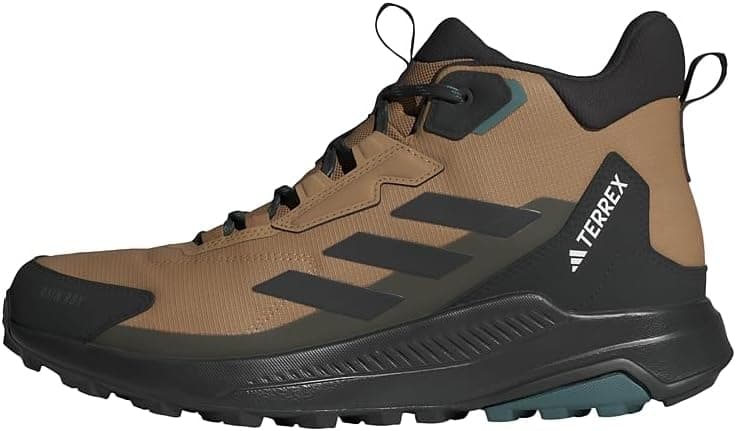 کفش هایکینگ مردانه adidas Terrex Anylander Mid Rain.rdy کفش هایکینگ مردانه adidas Terrex Anylander Mid Rain.rdy