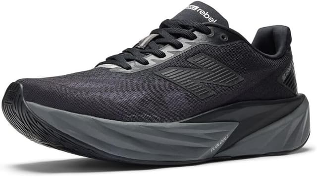 کفش دویدن مردانه New Balance مدل Fuelcell Rebel V5 کفش دویدن مردانه New Balance مدل Fuelcell Rebel V5