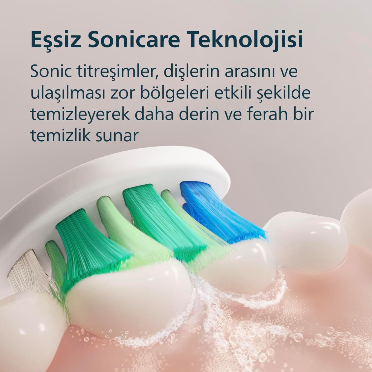 مسواک برقی شارژی PHILIPS سری 2100 با پاککنندگی ۳ برابری پلاک، باتری ۱۴روزه، ۲ سرعت، SmartTimer و QuadPacer مدل HX4021/01 مسواک برقی شارژی PHILIPS سری 2100 با پاککنندگی ۳ برابری پلاک، باتری ۱۴روزه، ۲ سرعت، SmartTimer و QuadPacer مدل HX4021/01