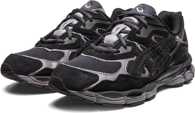 کفش ورزشی مردانه ASICS مدل GEL-NYC کفش ورزشی مردانه ASICS مدل GEL-NYC