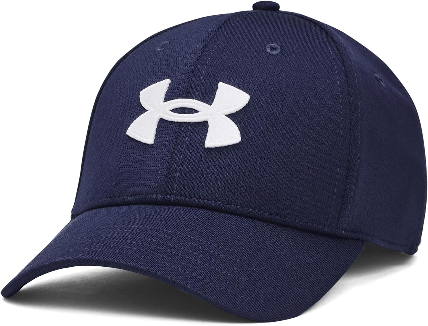 کلاه کپ مردانه Under Armour مدل Blitzing II استرچ فیت کلاه کپ مردانه Under Armour مدل Blitzing II استرچ فیت