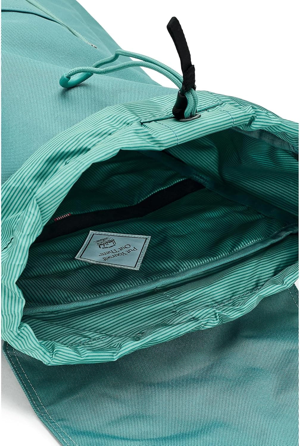 کولهپشتی لپتاپ 16" Herschel با پارچه آبگریز و بستهشدن مغناطیسی مدل Retreat، 23 L کولهپشتی لپتاپ 16" Herschel با پارچه آبگریز و بستهشدن مغناطیسی مدل Retreat، 23 L