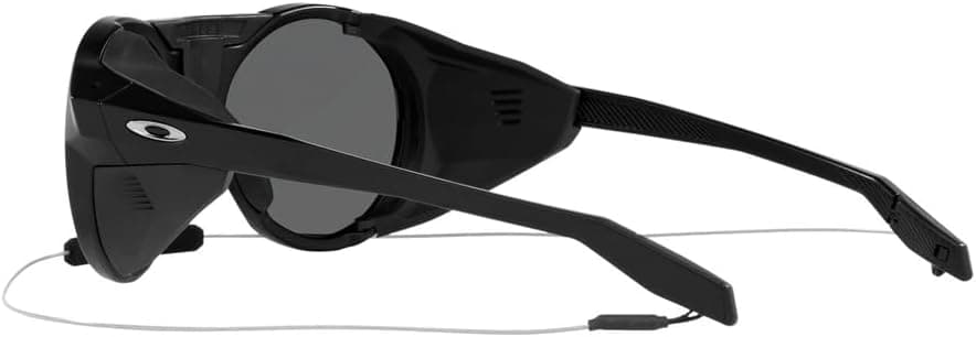 عینک آفتابی یونیسکس Oakley مدل Clifden عینک آفتابی یونیسکس Oakley مدل Clifden