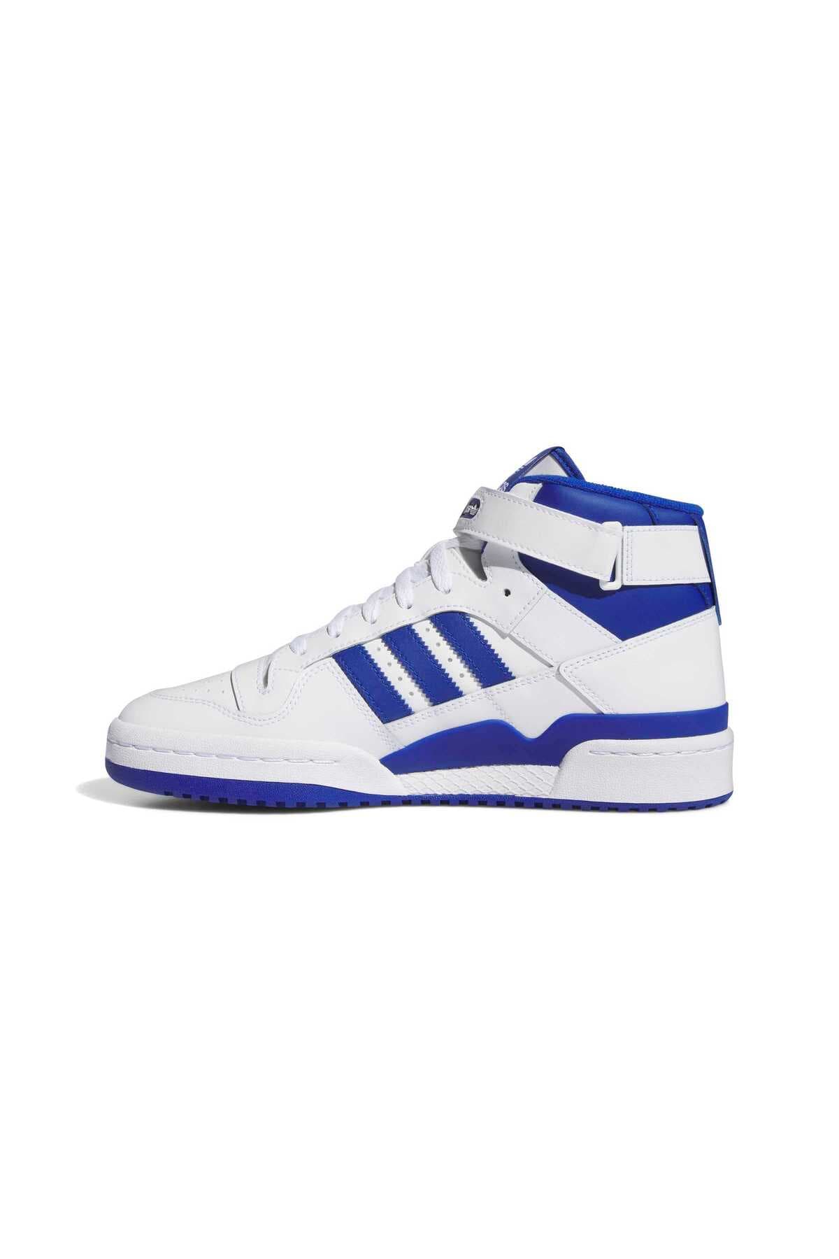 کفش اسپرت ساقمتوسط یونیسکس adidas مدل IG3755 کفش اسپرت ساقمتوسط یونیسکس adidas مدل IG3755