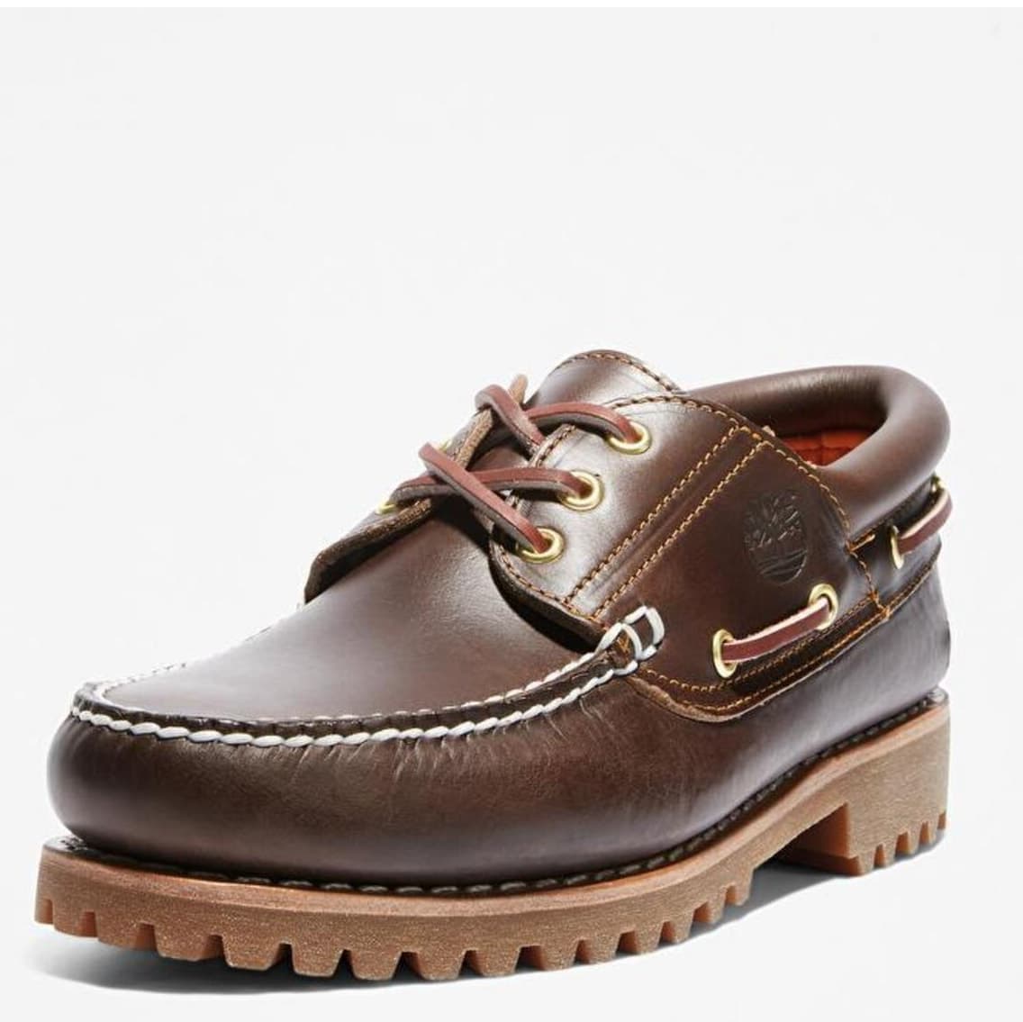 کفش مردانه Timberland Authentics 3 Eye Classic Lug مدل Tb0300032141 کفش مردانه Timberland Authentics 3 Eye Classic Lug مدل Tb0300032141