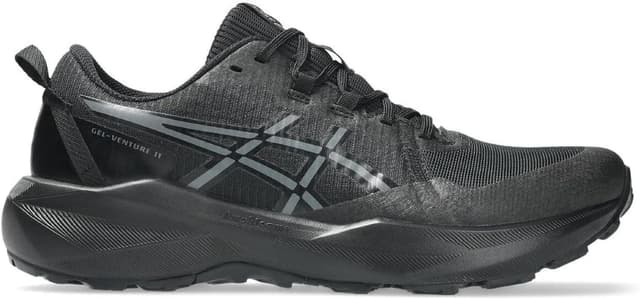 کفش دویدن ASICS مشکی مدل GEL-VENTURE 11، 1011C160-003 کفش دویدن ASICS مشکی مدل GEL-VENTURE 11، 1011C160-003