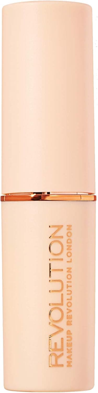 فاندیشن استیک Makeup Revolution مدل Fast Base F5 فاندیشن استیک Makeup Revolution مدل Fast Base F5
