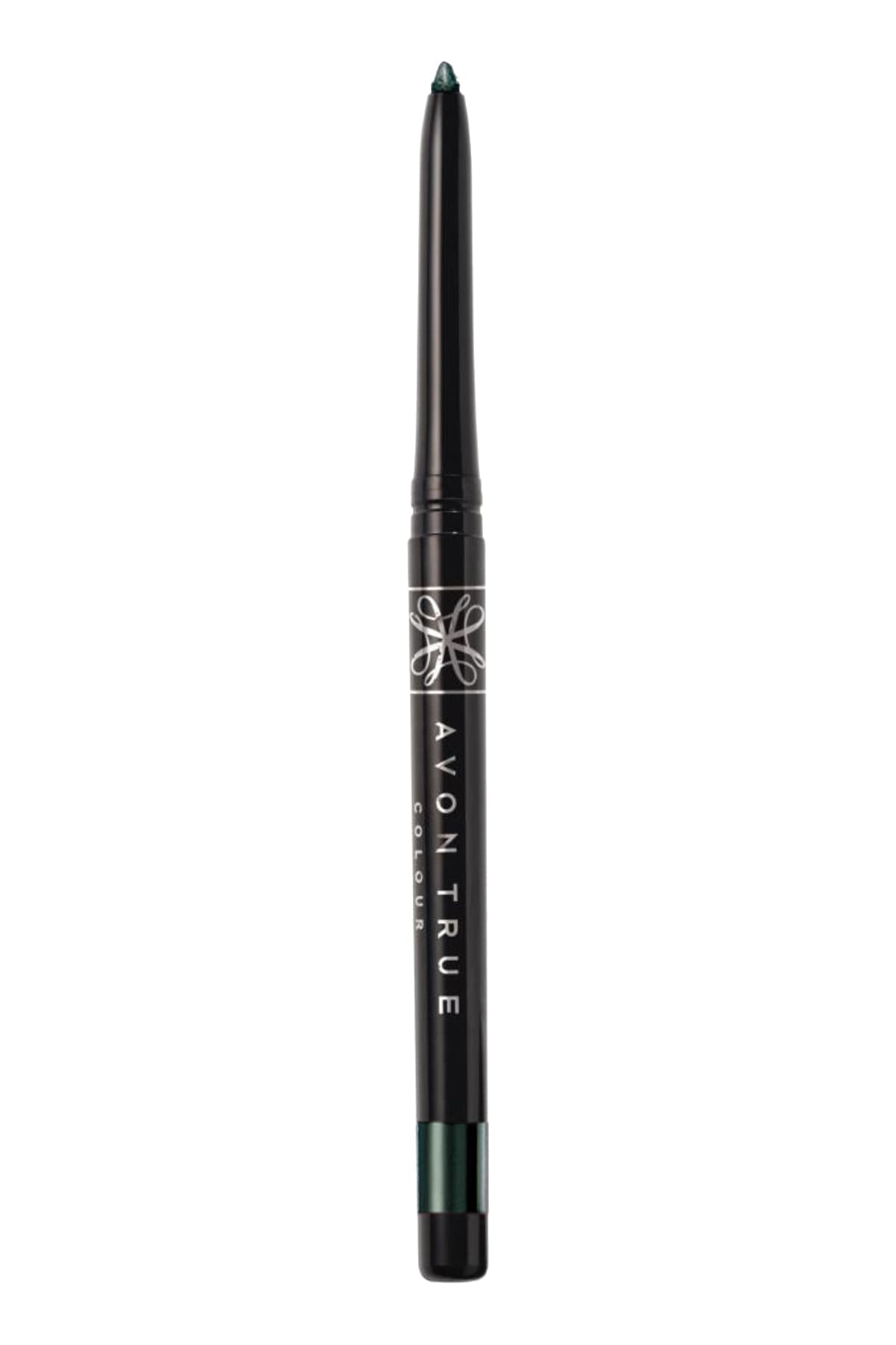 مجموعه مداد چشم درخشان Avon True Black Ice، Brown Sugar، Emerald Glow و Twilight Sparkle مجموعه مداد چشم درخشان Avon True Black Ice، Brown Sugar، Emerald Glow و Twilight Sparkle