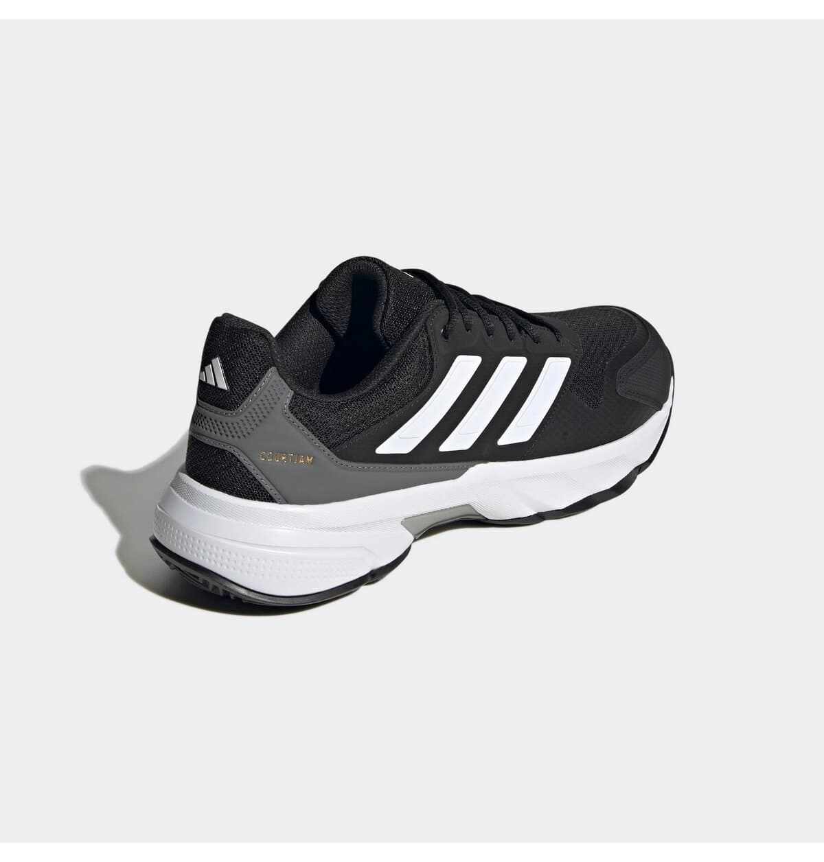 کفش تنیس مردانه adidas Courtjam Control 3 M کفش تنیس مردانه adidas Courtjam Control 3 M