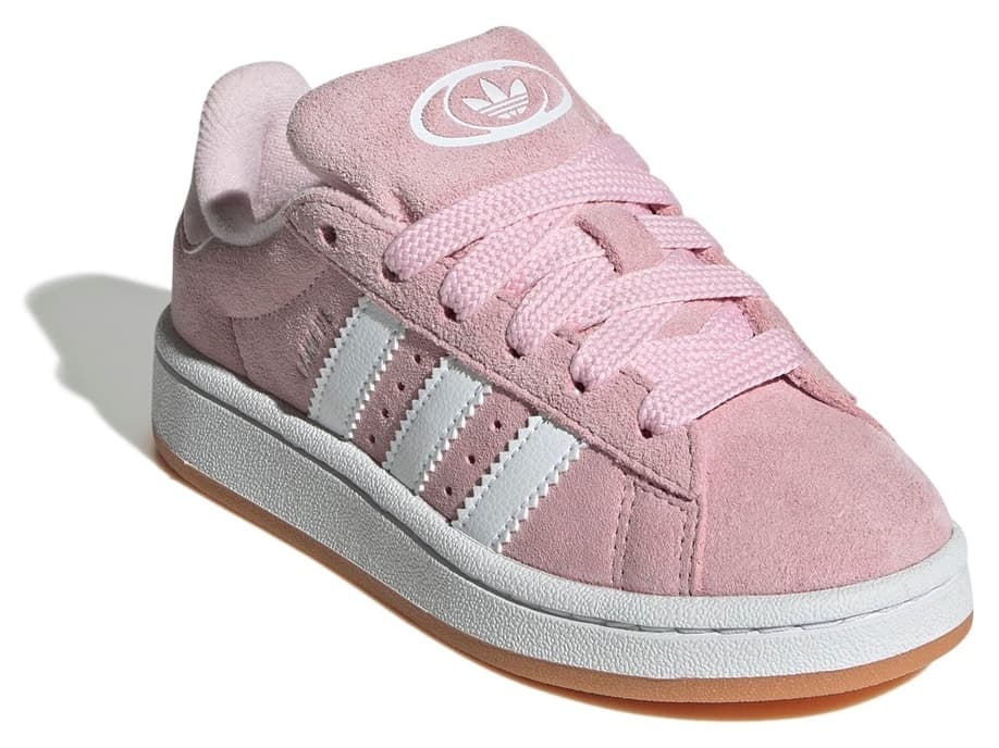 اسنیکر یونیسکس بچگانه adidas Campus 00S C مدل JP5507 اسنیکر یونیسکس بچگانه adidas Campus 00S C مدل JP5507