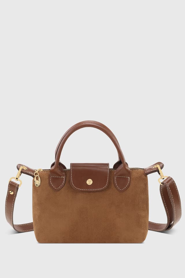 کیف دوشی زنانه Housebags سوئدی تابا چندمنظوره PU چرمی مدل 255 کیف دوشی زنانه Housebags سوئدی تابا چندمنظوره PU چرمی مدل 255
