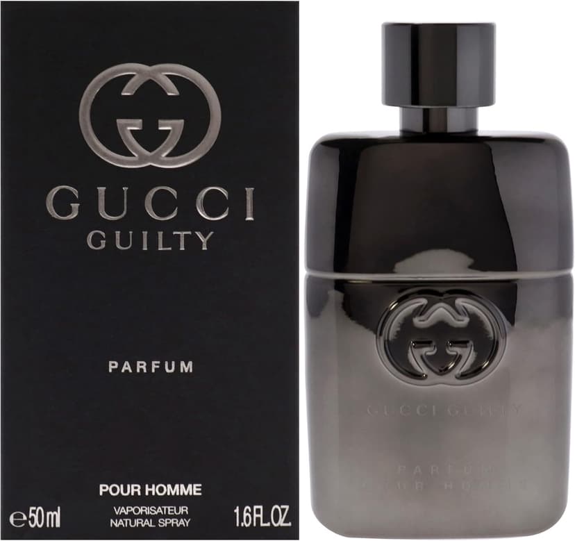 عطر مردانه Gucci Guilty Pour Homme Eau de Parfum 50 ml عطر مردانه Gucci Guilty Pour Homme Eau de Parfum 50 ml