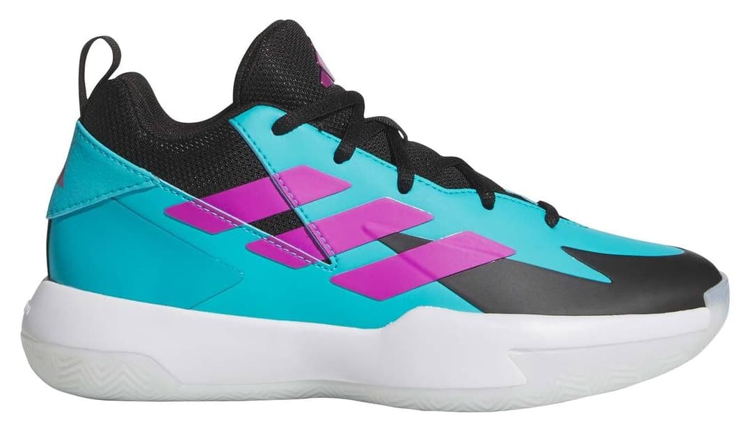 کفش بسکتبال زنانه adidas Cross Em Up Select مدل JP8751 کفش بسکتبال زنانه adidas Cross Em Up Select مدل JP8751