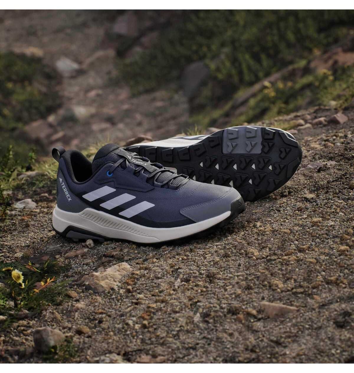 کفش اوتدور یونیسکس adidas Terrex Anylande مدل JR6598 کفش اوتدور یونیسکس adidas Terrex Anylande مدل JR6598
