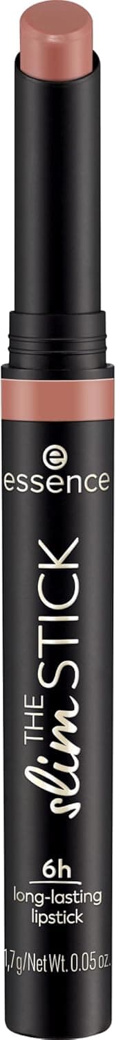 رژ لب Essence Cosmetics The Slim Stick مدل 102 رژ لب Essence Cosmetics The Slim Stick مدل 102