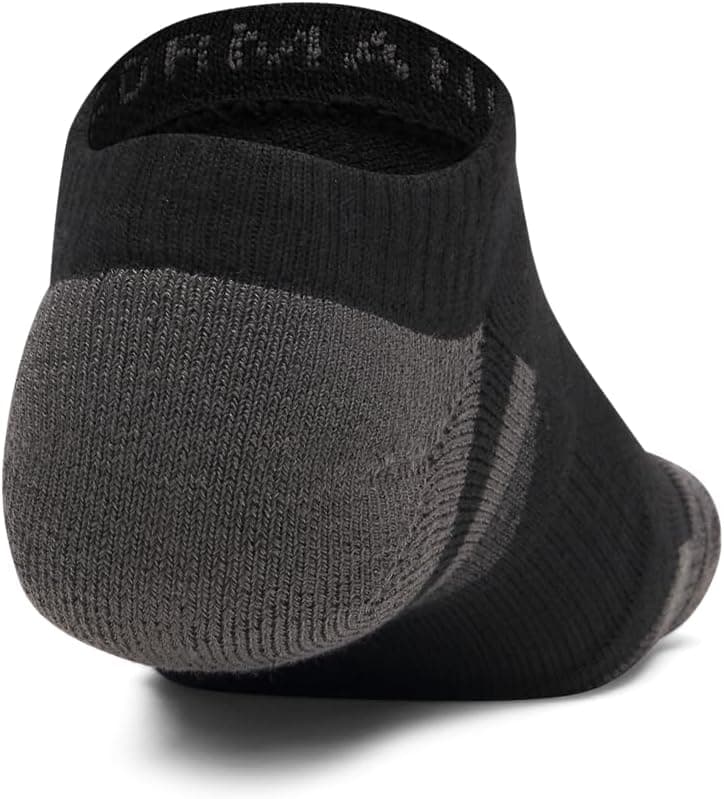 جوراب یونیسکس Under Armour مدل UA Perf Tech 3pk NS جوراب یونیسکس Under Armour مدل UA Perf Tech 3pk NS