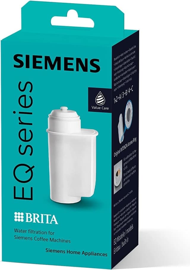 فیلتر آب SIEMENS مدل TZ70003 فیلتر آب SIEMENS مدل TZ70003