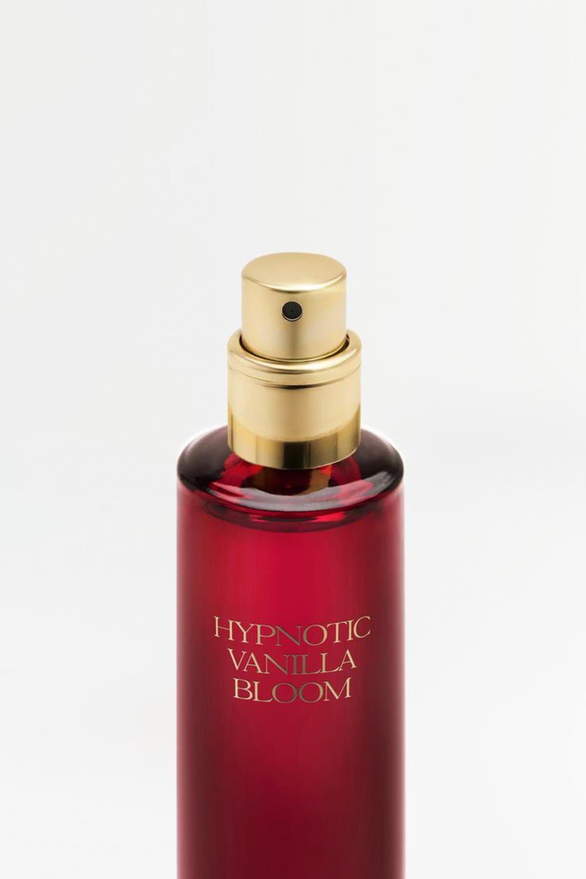 عطر زنانه Zara Hypnotic Vanilla Bloom EDP 30ml عطر زنانه Zara Hypnotic Vanilla Bloom EDP 30ml