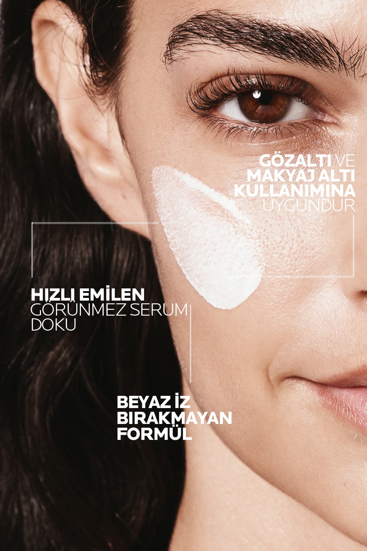 سرم ضدآفتاب صورت La Roche Posay Anthelios UVAIR با محافظت بسیار بالا SPF50+ 50 ml سرم ضدآفتاب صورت La Roche Posay Anthelios UVAIR با محافظت بسیار بالا SPF50+ 50 ml