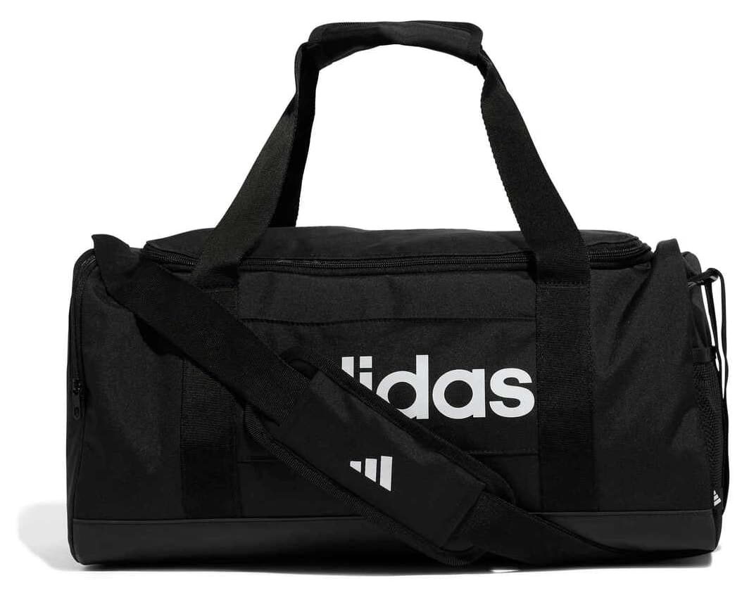 ساک ورزشی یونیسکس adidas مدل Linear Duffel S JE8343 ساک ورزشی یونیسکس adidas مدل Linear Duffel S JE8343