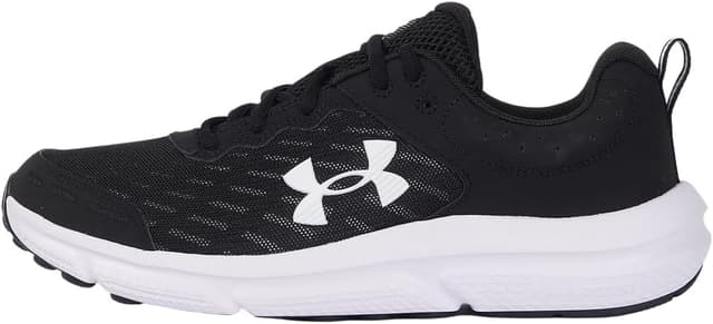 کفش دویدن مردانه Under Armour مدل Charged Assert 10 کفش دویدن مردانه Under Armour مدل Charged Assert 10