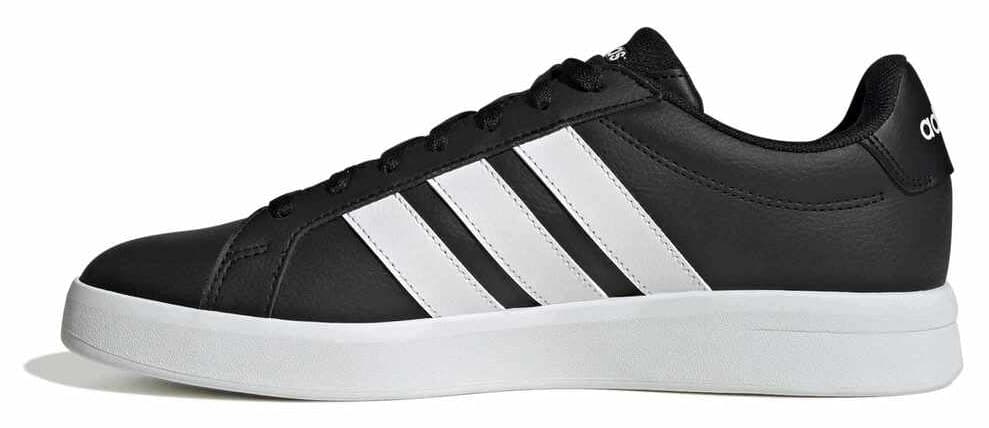 کتانی مردانه adidas Grand Court Base 3.0 مدل HQ0082 کتانی مردانه adidas Grand Court Base 3.0 مدل HQ0082