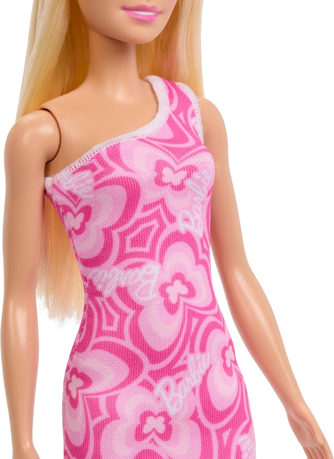 عروسک Barbie مدل Entry Caucasian عروسک Barbie مدل Entry Caucasian